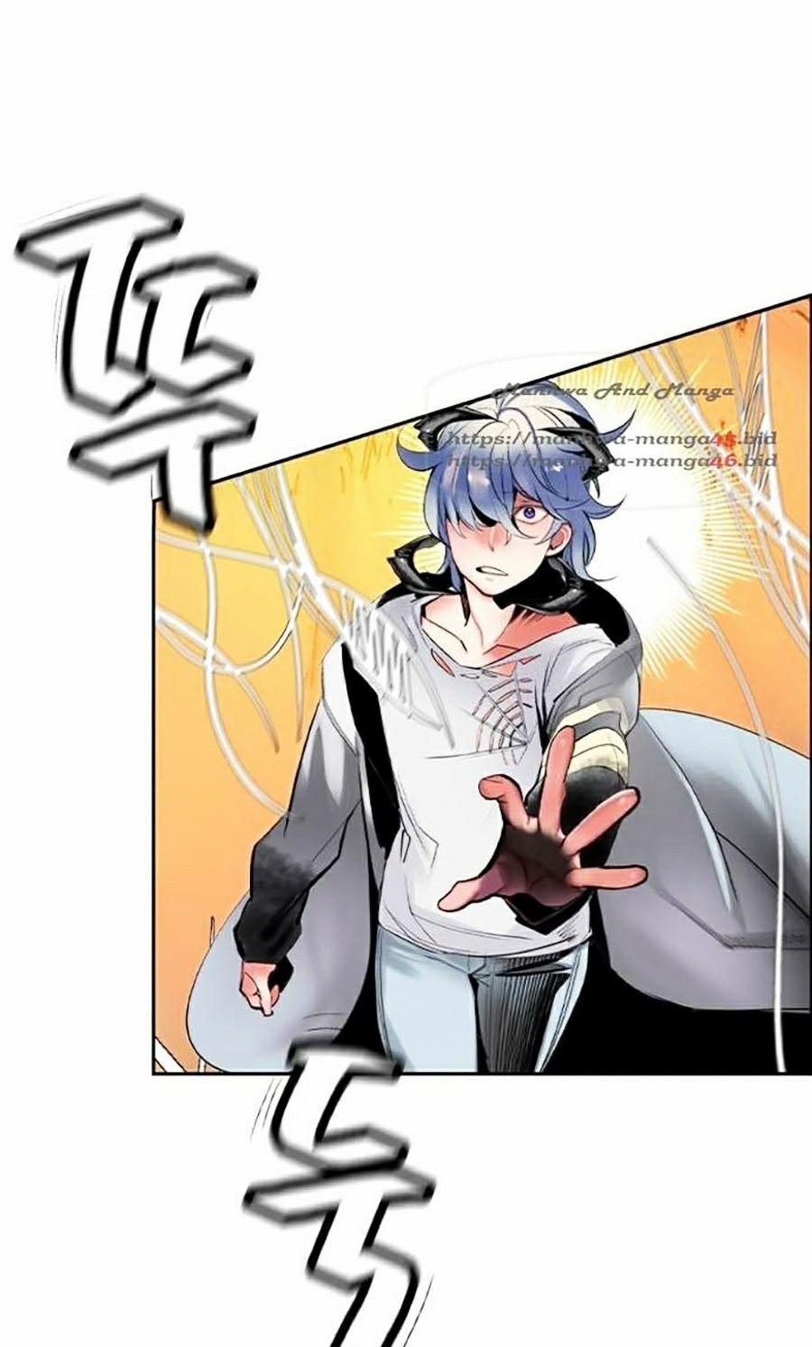 Nhân Trùng Đại Chiến 25 trang 72