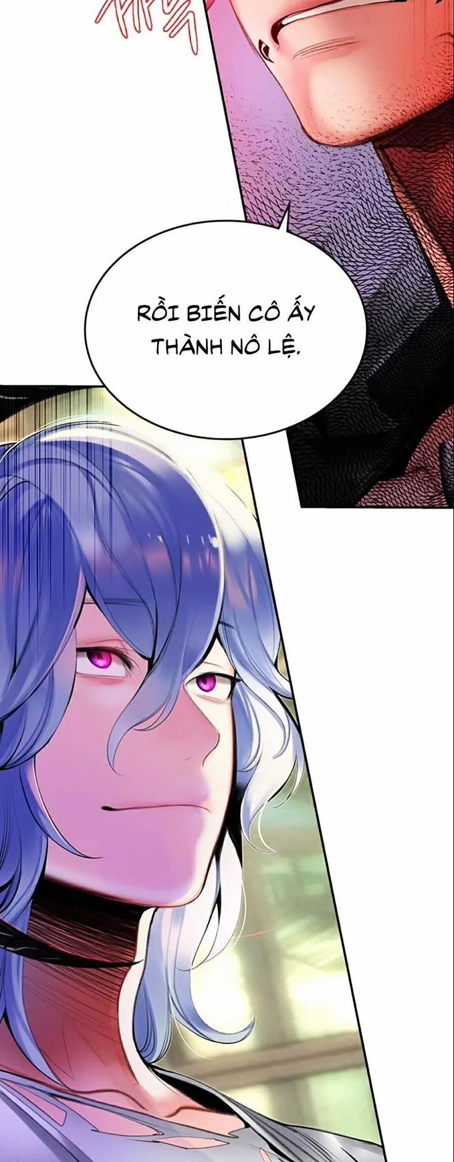 Nhân Trùng Đại Chiến 25 trang 8