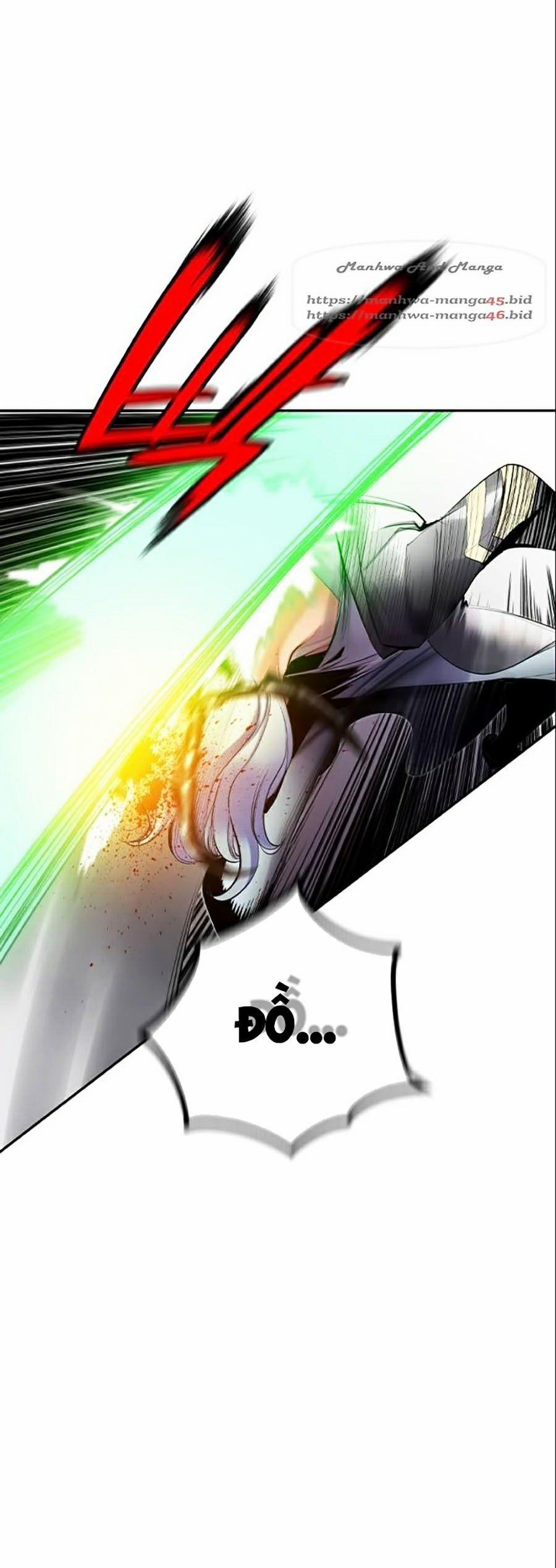 Nhân Trùng Đại Chiến 25 trang 84