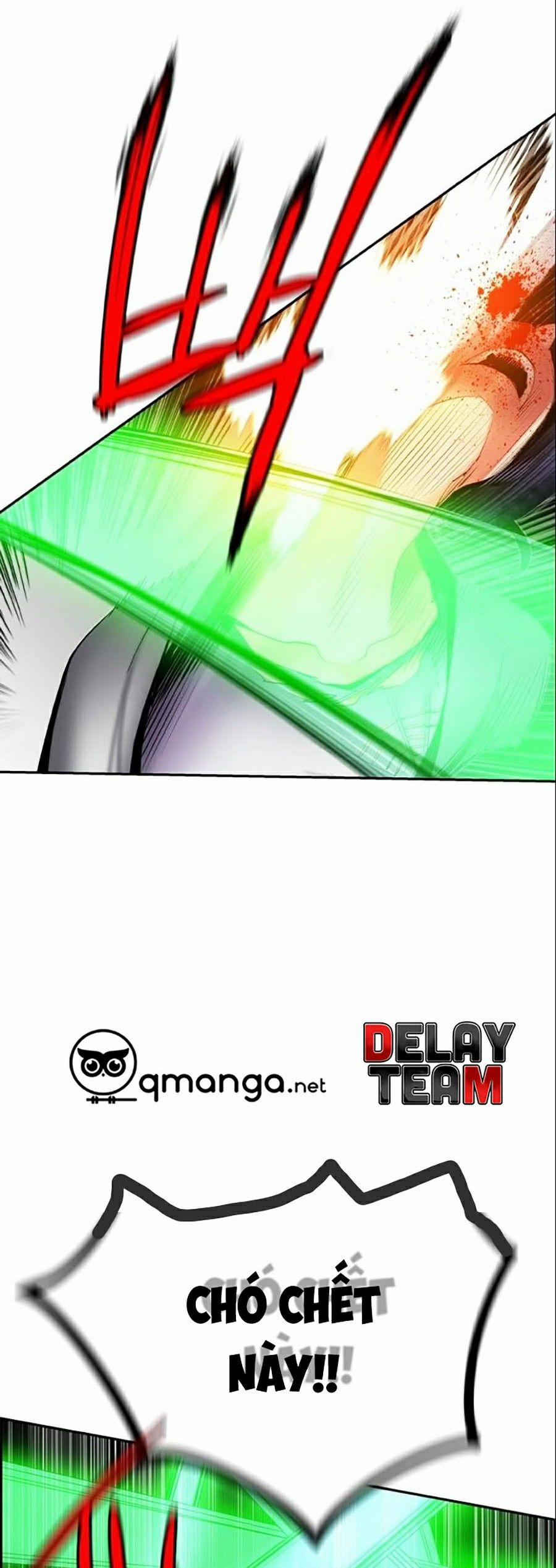 Nhân Trùng Đại Chiến 25 trang 85