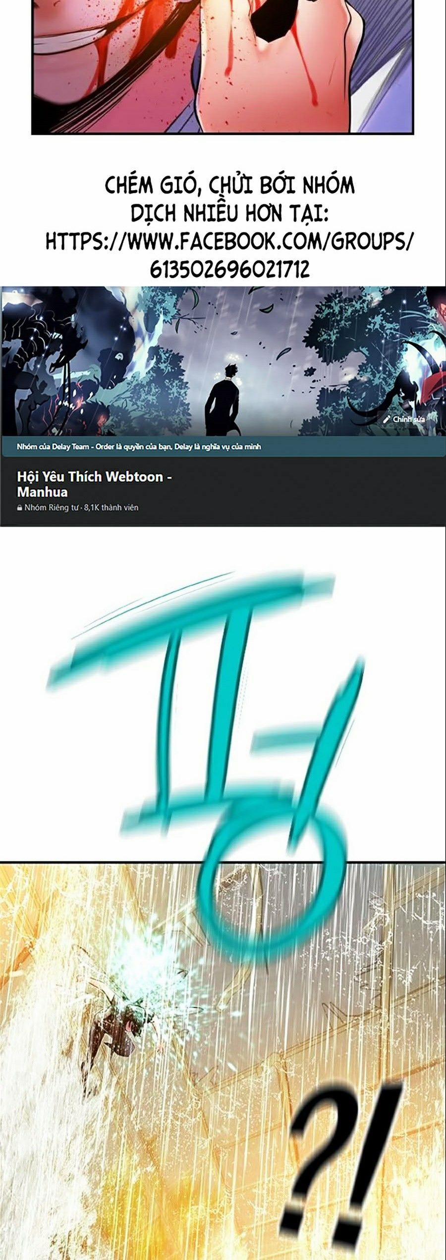 Nhân Trùng Đại Chiến 25 trang 88