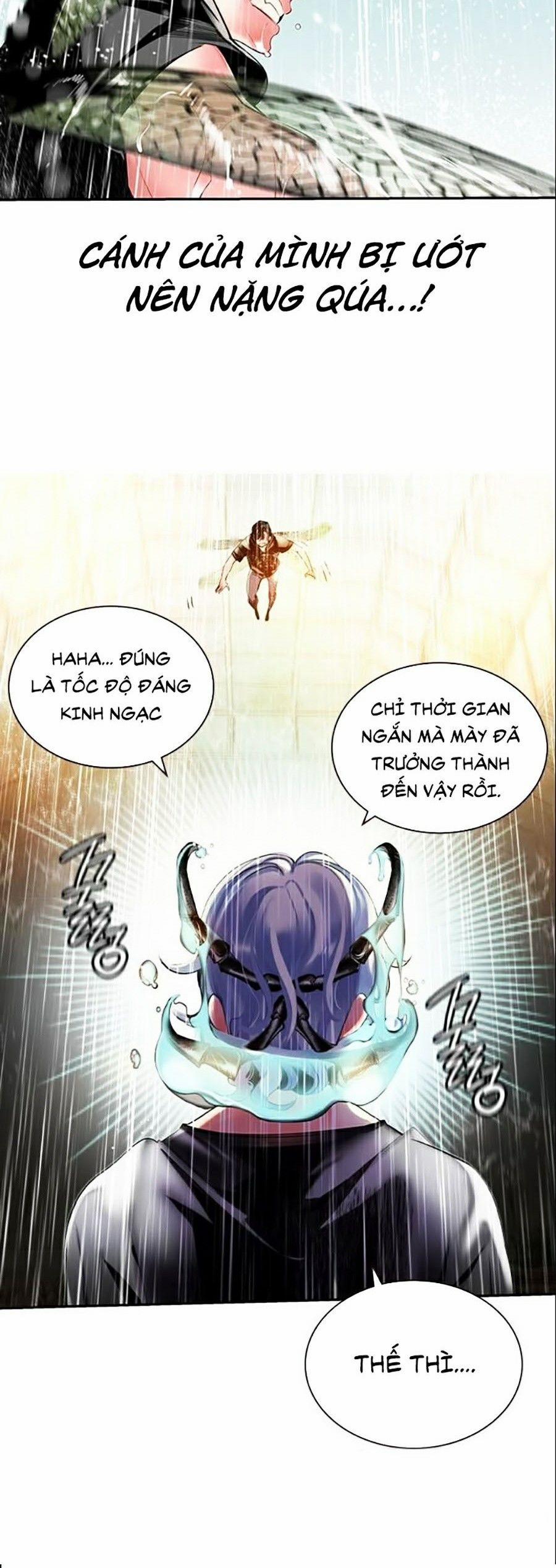 Nhân Trùng Đại Chiến 25 trang 90