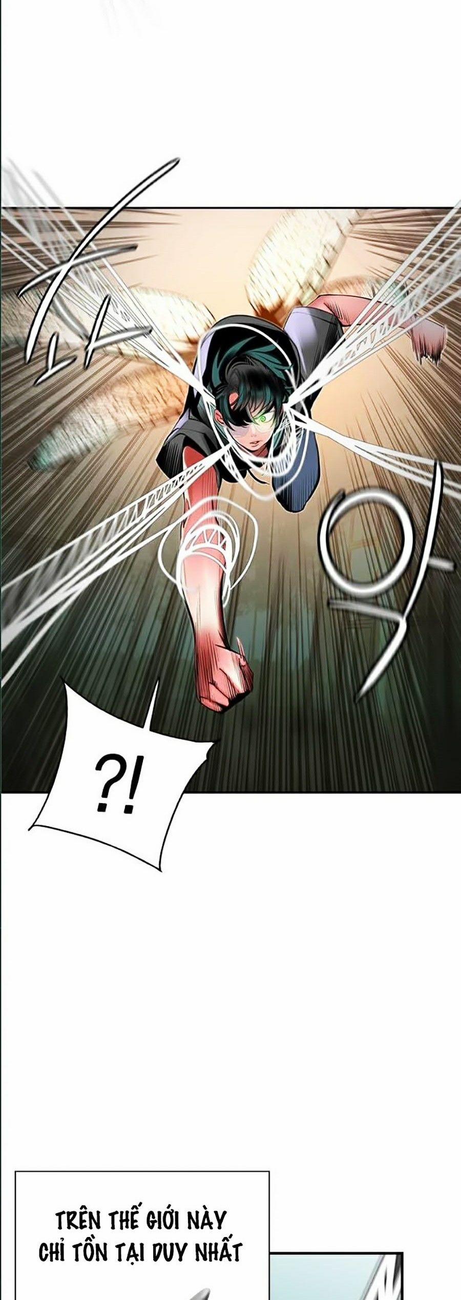 Nhân Trùng Đại Chiến 25 trang 92