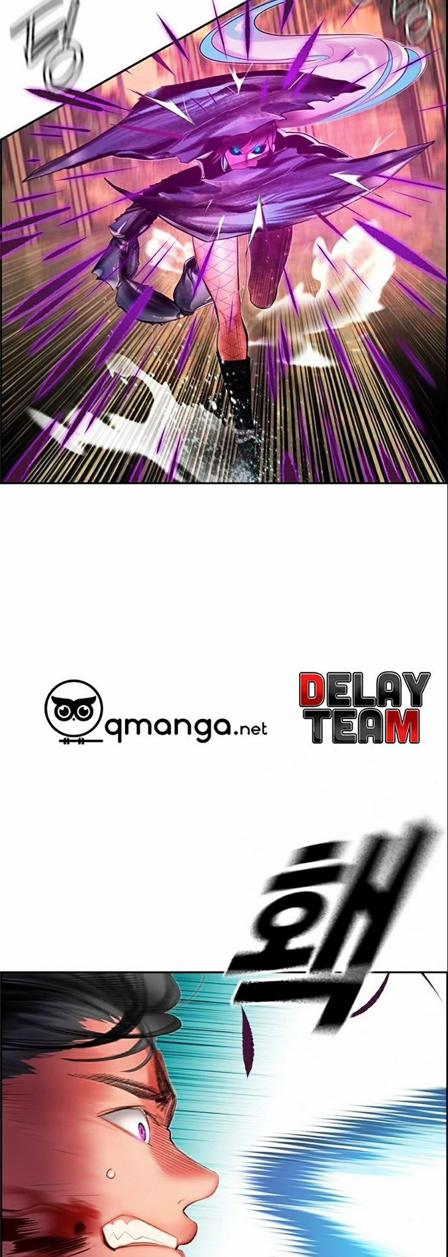 Nhân Trùng Đại Chiến 26 trang 11