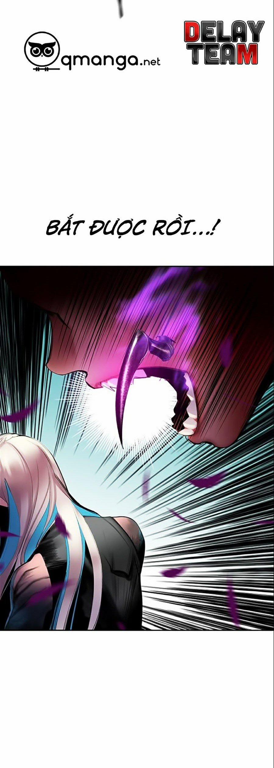 Nhân Trùng Đại Chiến 26 trang 14