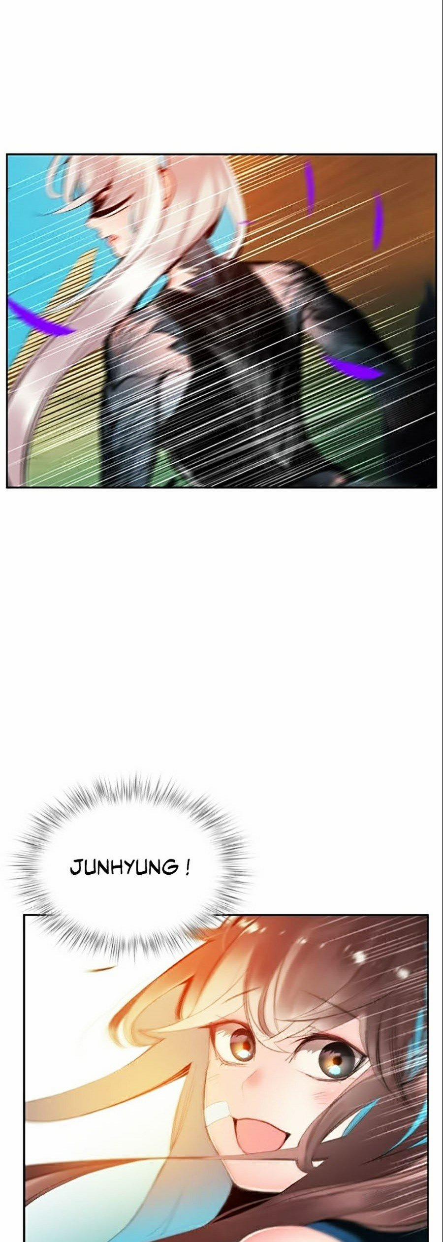 Nhân Trùng Đại Chiến 26 trang 15