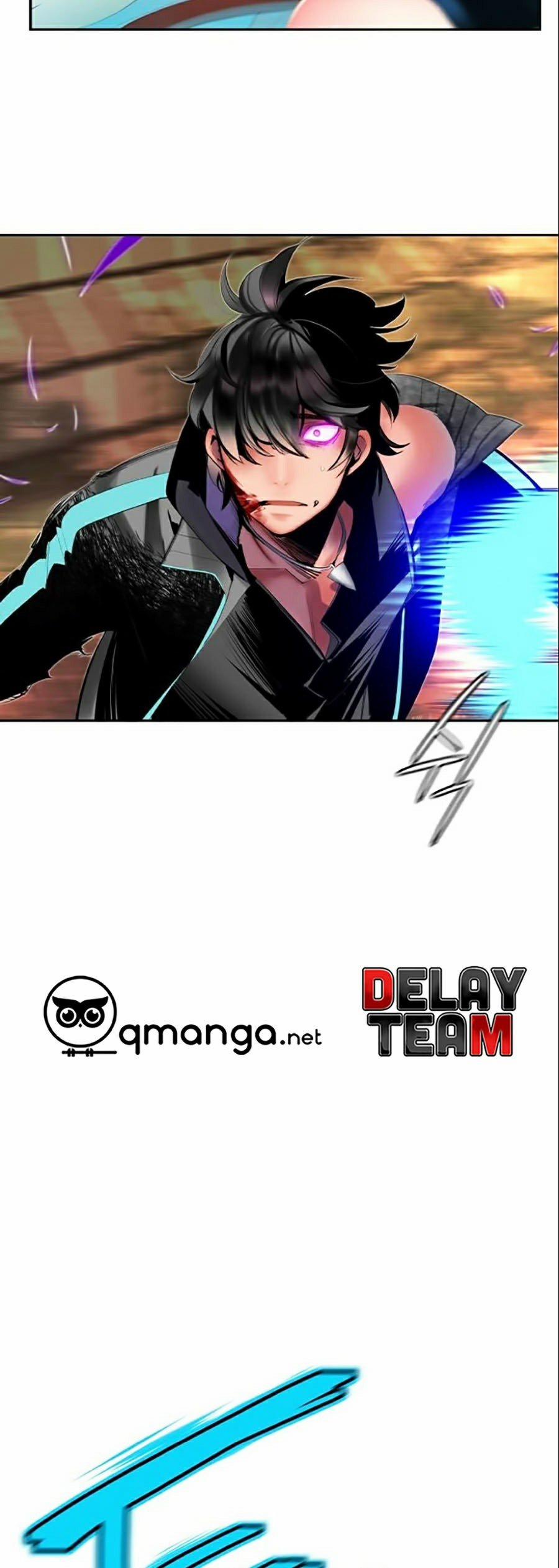 Nhân Trùng Đại Chiến 26 trang 16