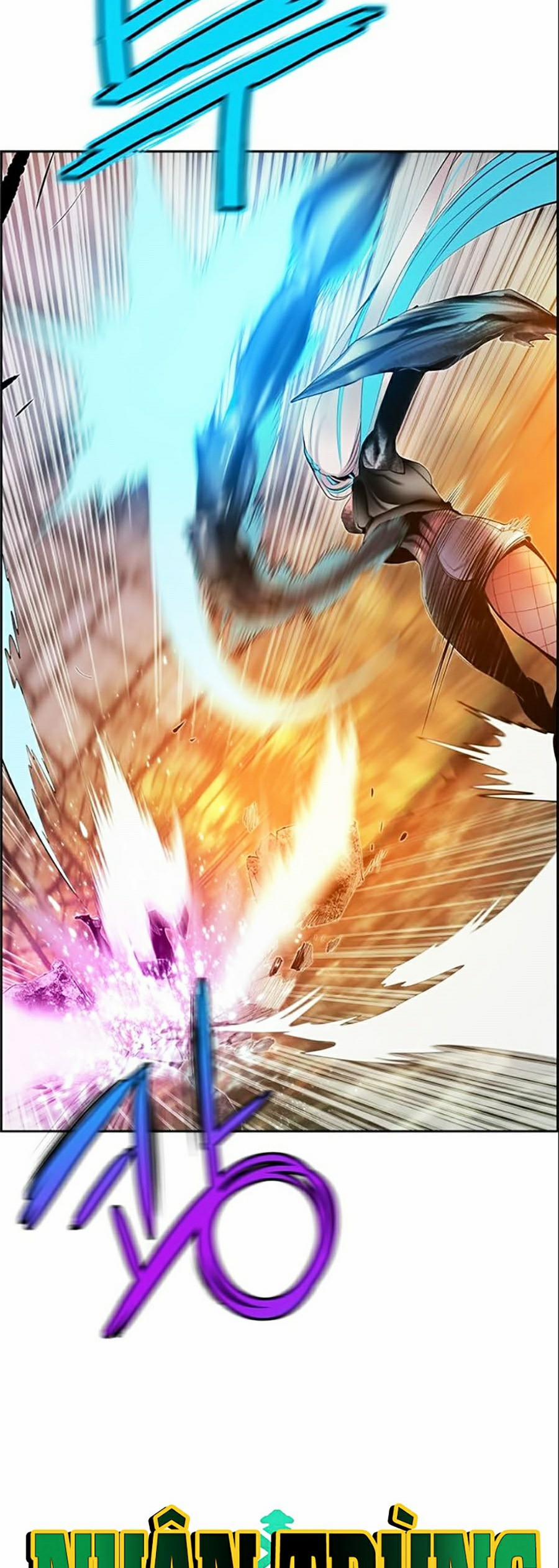 Nhân Trùng Đại Chiến 26 trang 17