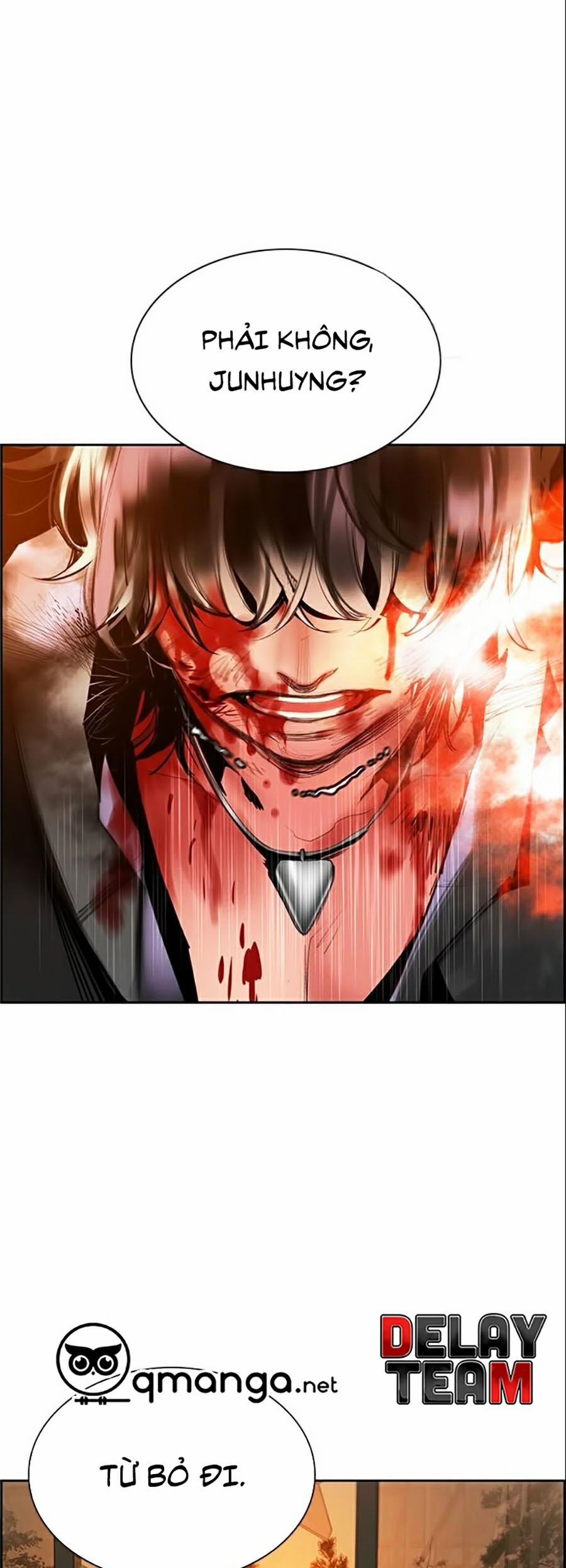 Nhân Trùng Đại Chiến 26 trang 20