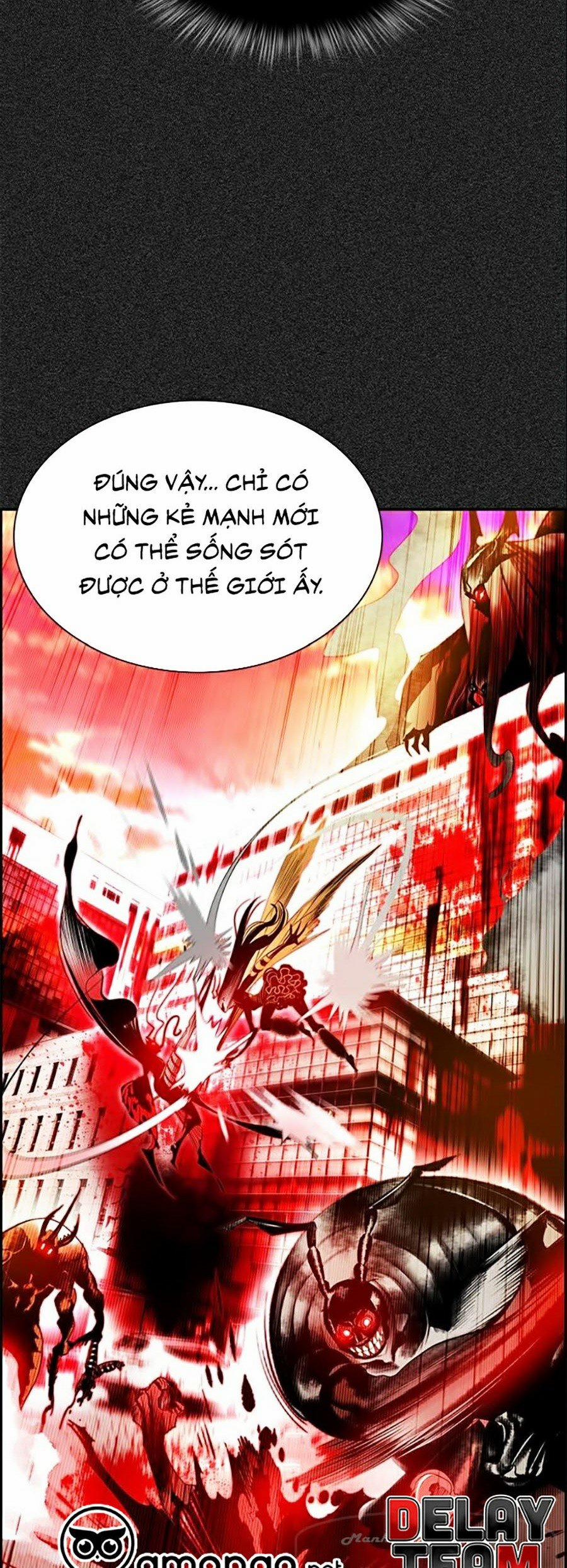 Nhân Trùng Đại Chiến 26 trang 24