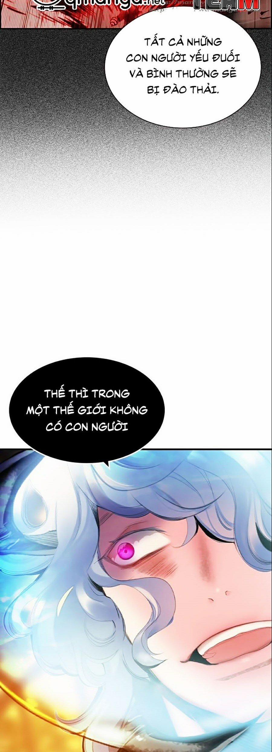 Nhân Trùng Đại Chiến 26 trang 25