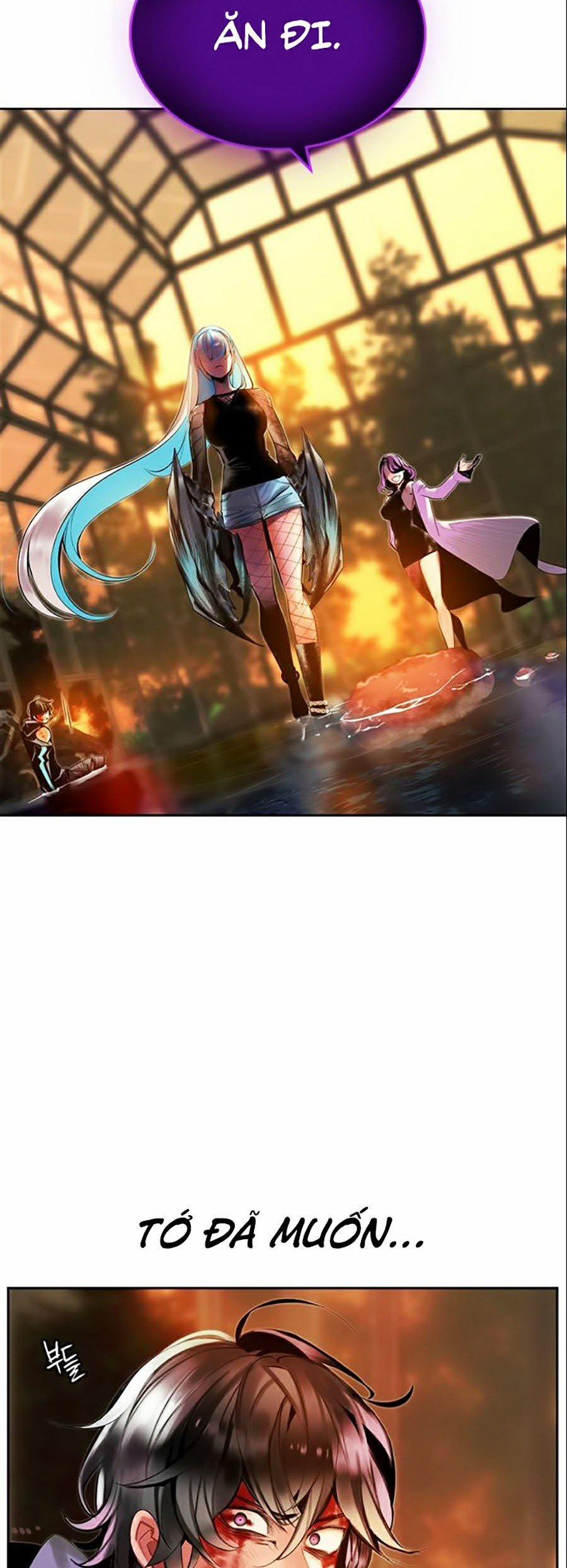 Nhân Trùng Đại Chiến 26 trang 28