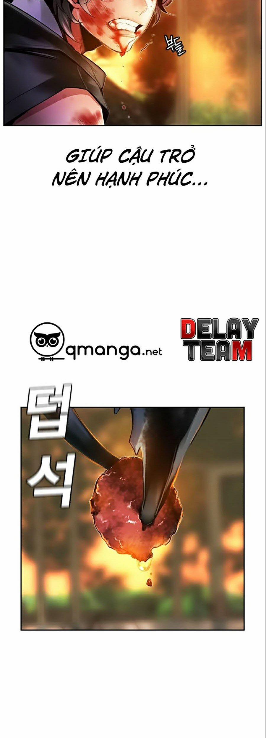 Nhân Trùng Đại Chiến 26 trang 29