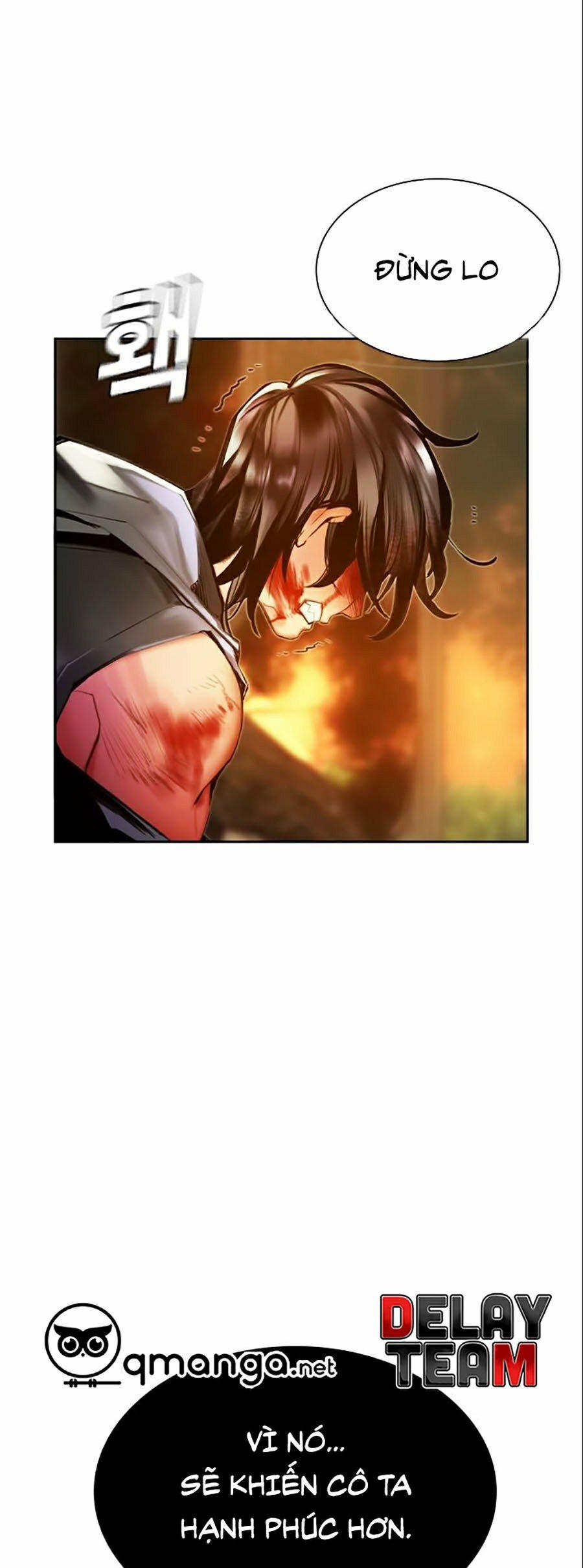 Nhân Trùng Đại Chiến 26 trang 30