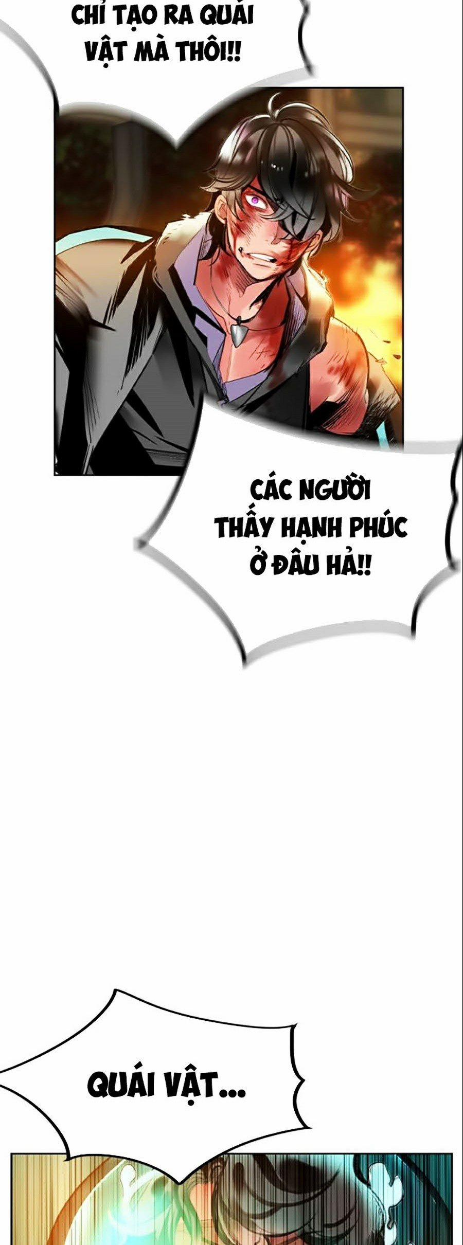 Nhân Trùng Đại Chiến 26 trang 33