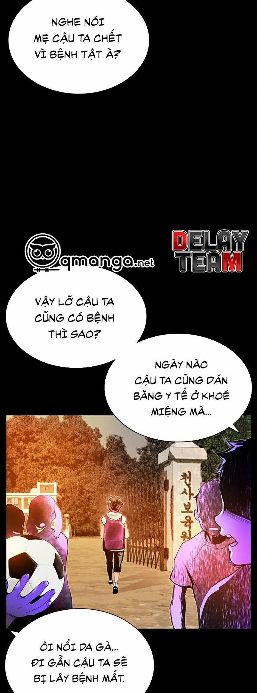 Nhân Trùng Đại Chiến 26 trang 37