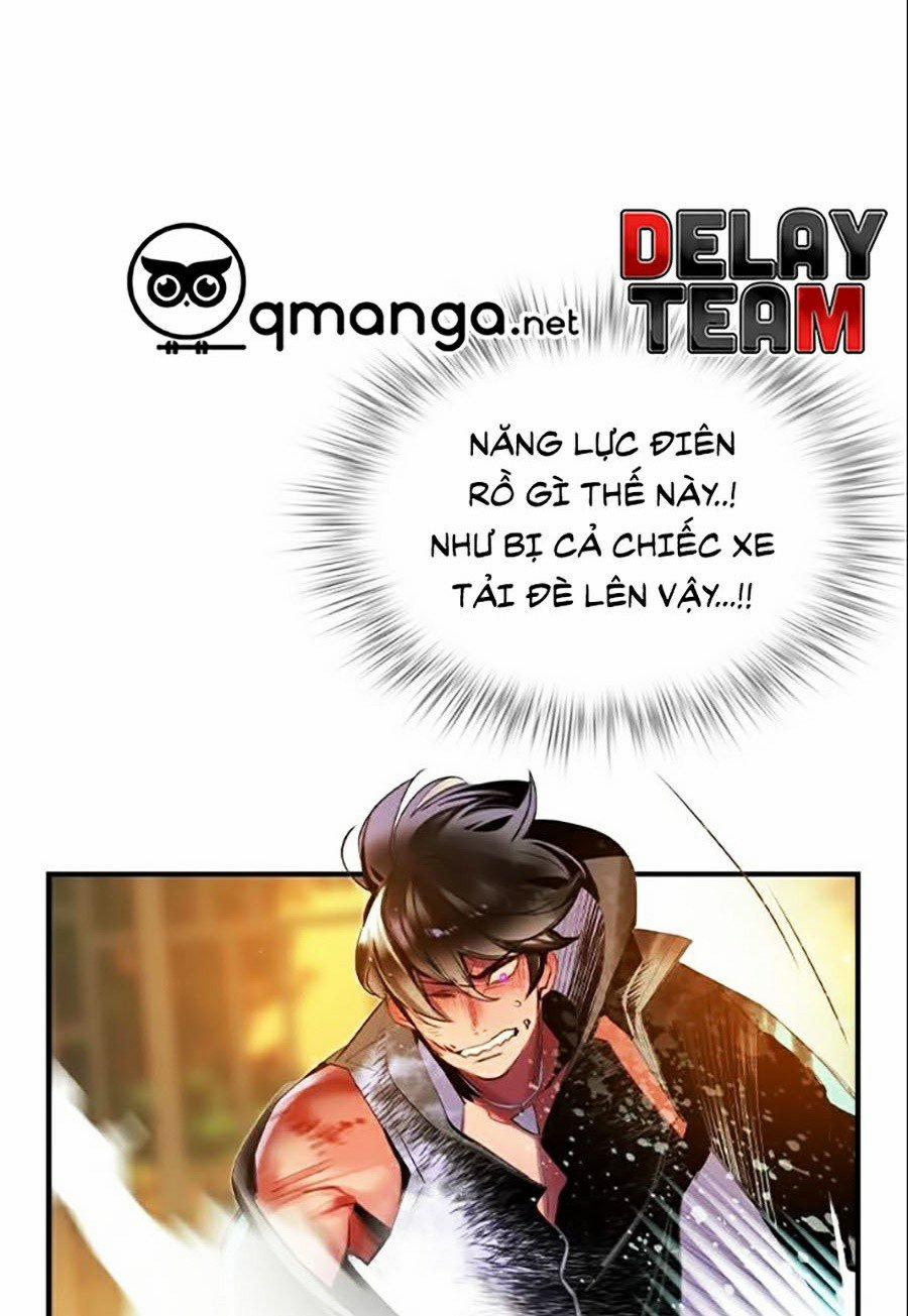 Nhân Trùng Đại Chiến 26 trang 5