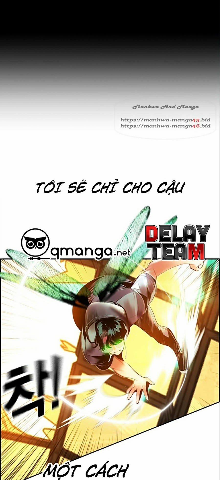 Nhân Trùng Đại Chiến 26 trang 60