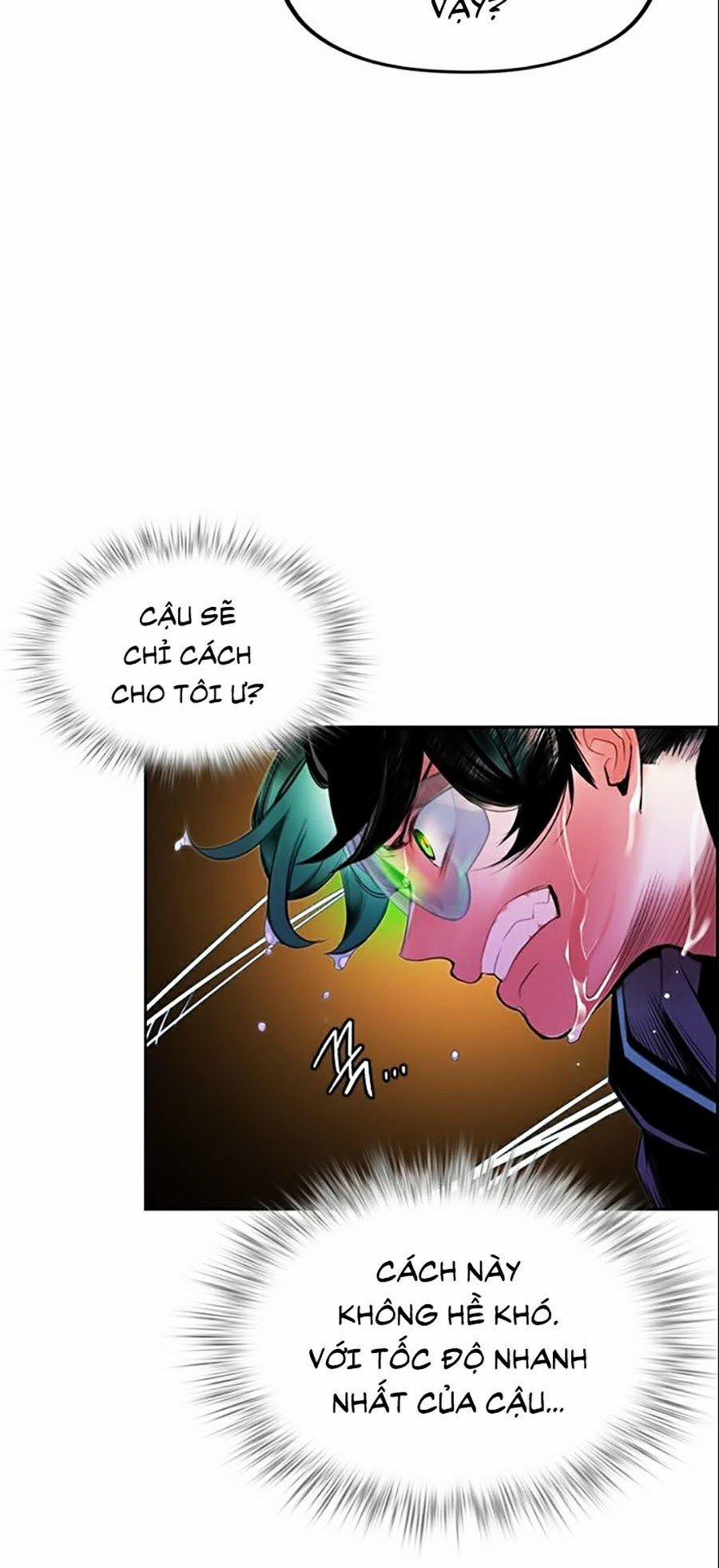 Nhân Trùng Đại Chiến 26 trang 62