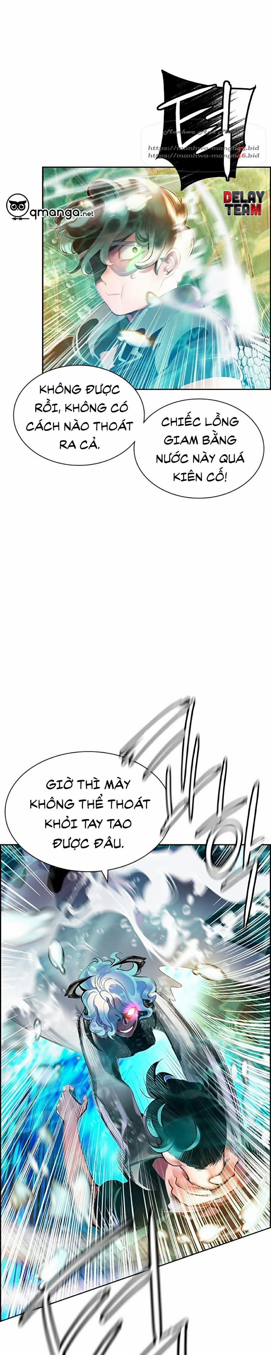 Nhân Trùng Đại Chiến 27 trang 10