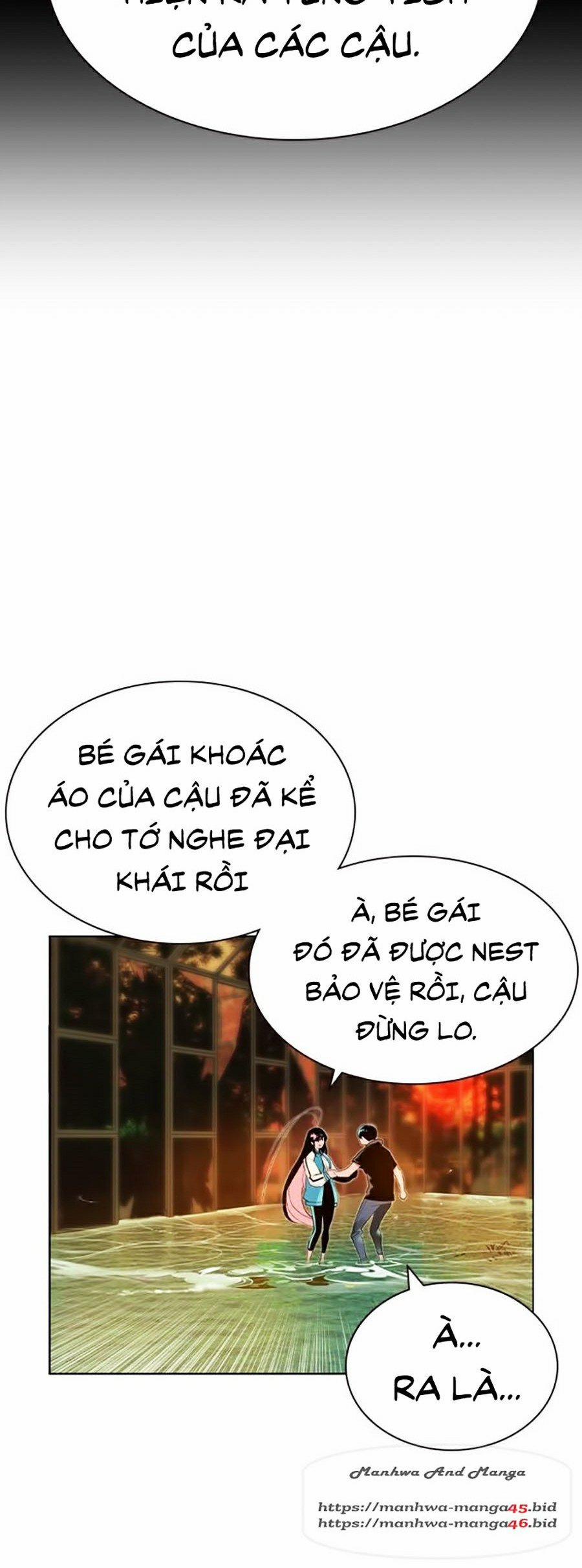 Nhân Trùng Đại Chiến 27 trang 24