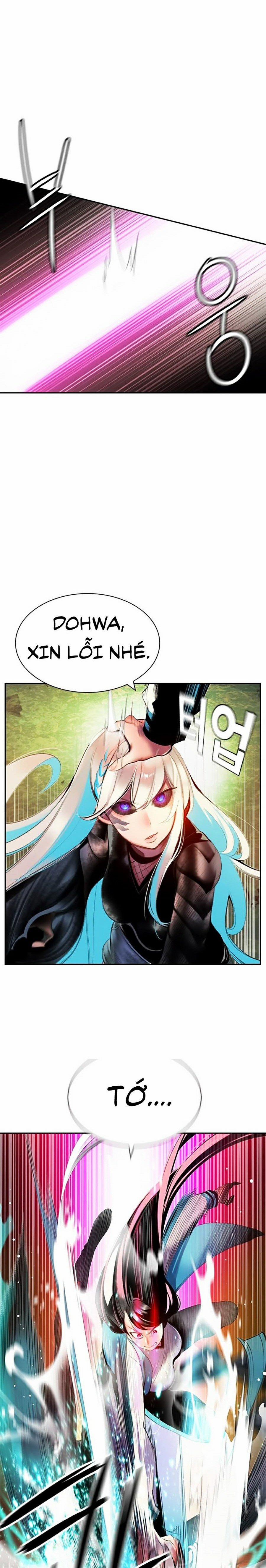 Nhân Trùng Đại Chiến 27 trang 28