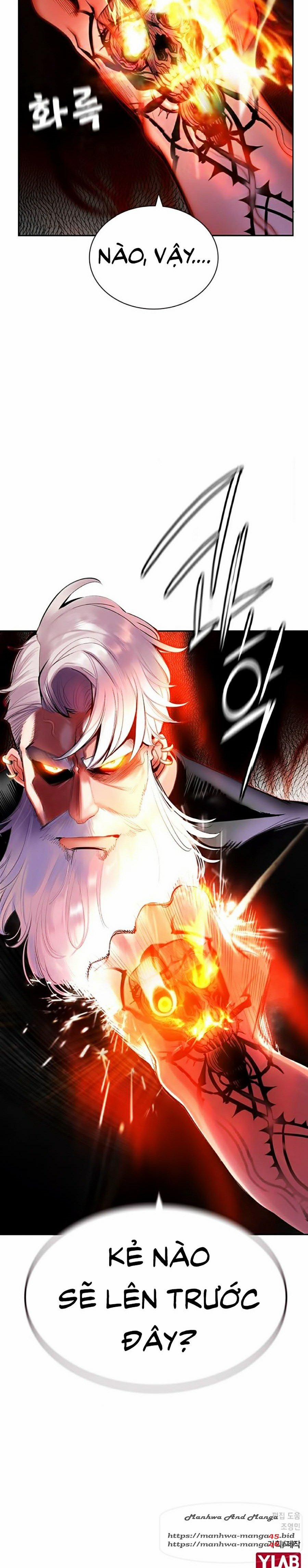 Nhân Trùng Đại Chiến 27 trang 44