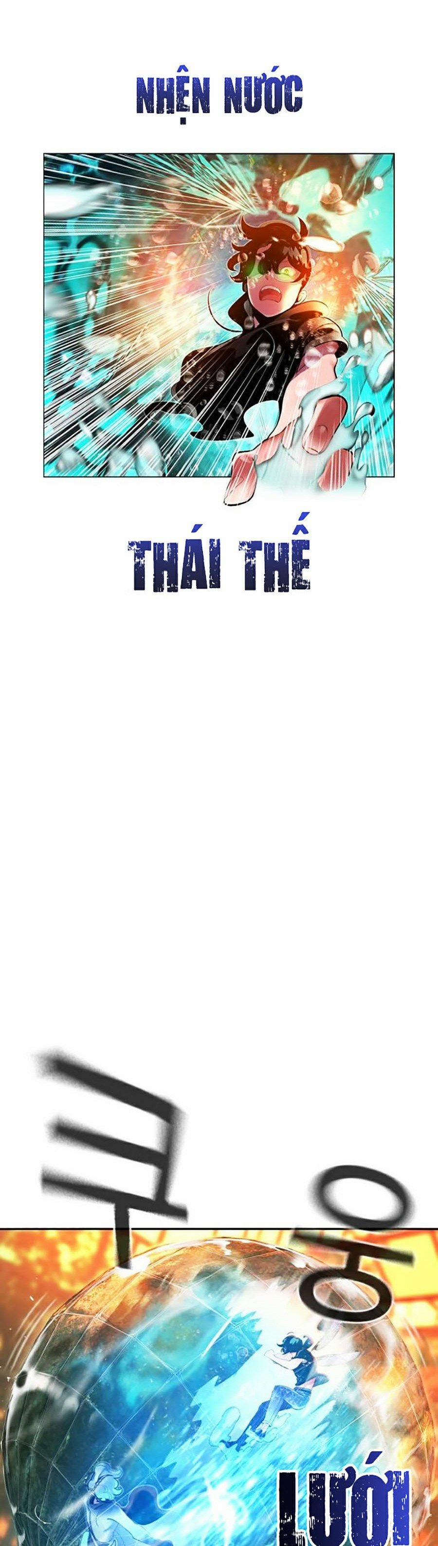 Nhân Trùng Đại Chiến 27 trang 8