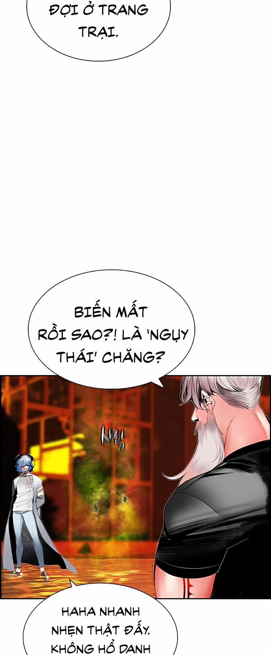 Nhân Trùng Đại Chiến 28 trang 14