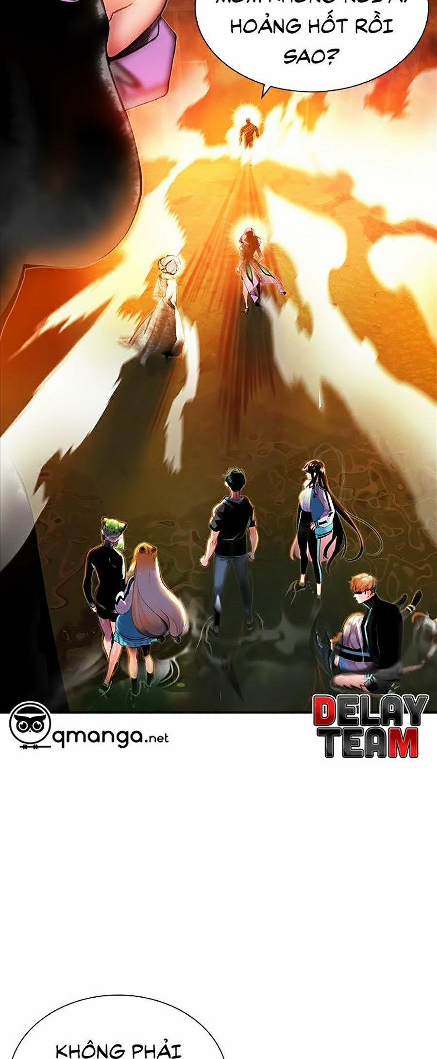 Nhân Trùng Đại Chiến 28 trang 2