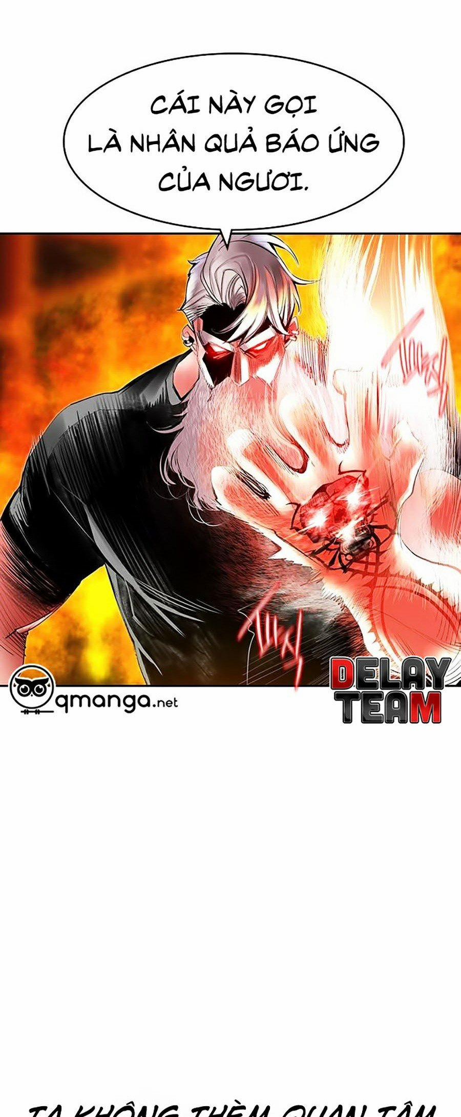 Nhân Trùng Đại Chiến 28 trang 20