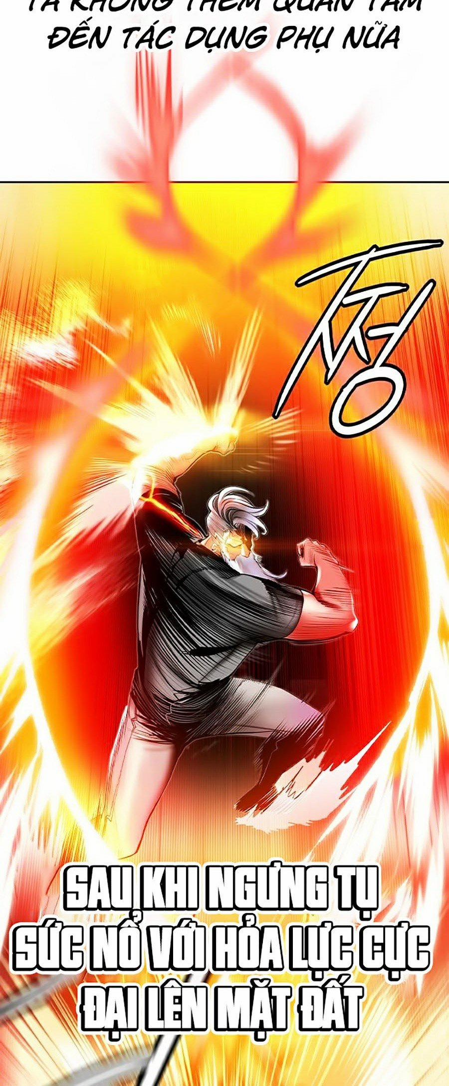 Nhân Trùng Đại Chiến 28 trang 21