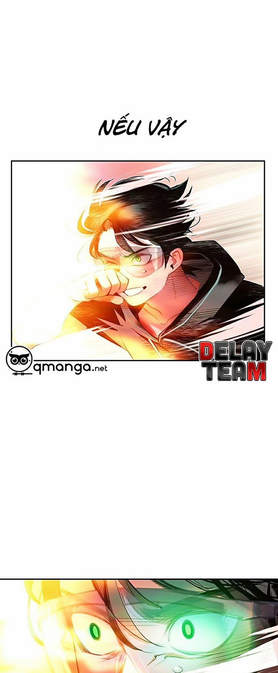 Nhân Trùng Đại Chiến 28 trang 28