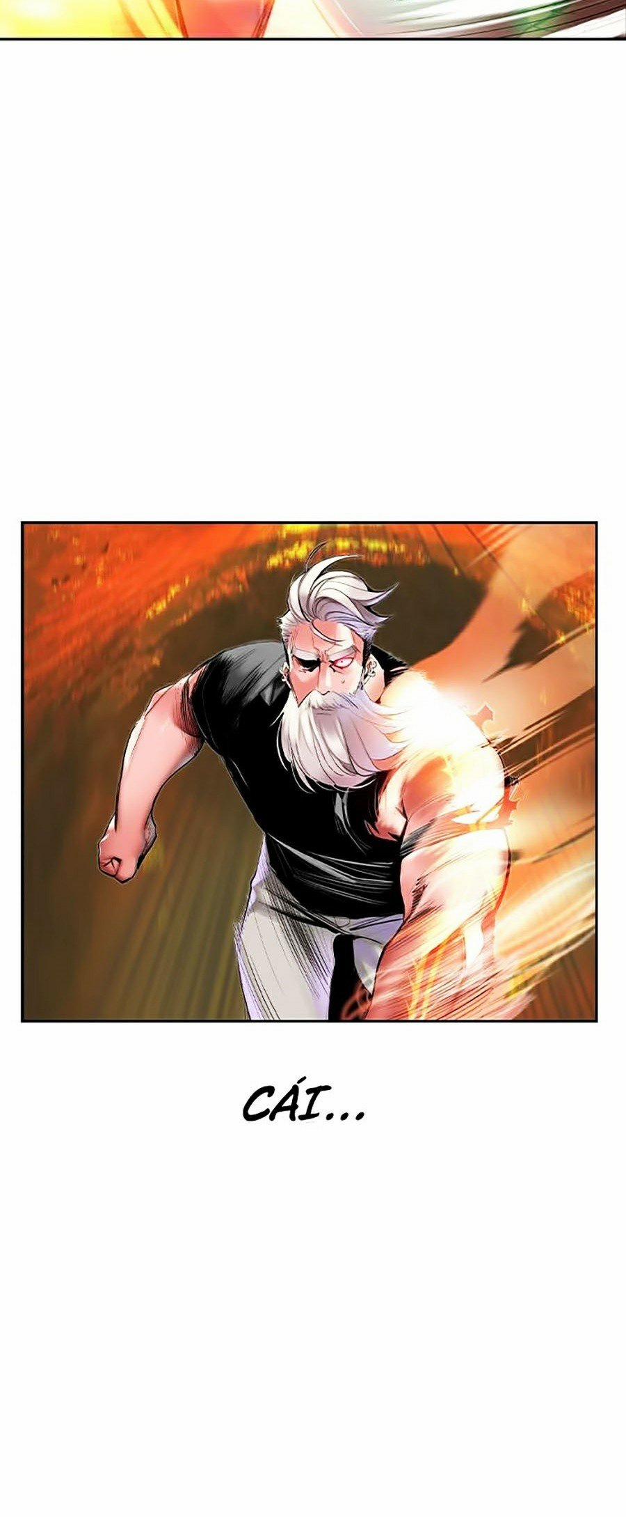 Nhân Trùng Đại Chiến 28 trang 29