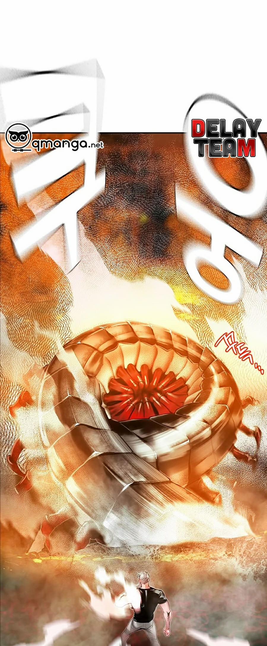 Nhân Trùng Đại Chiến 28 trang 30