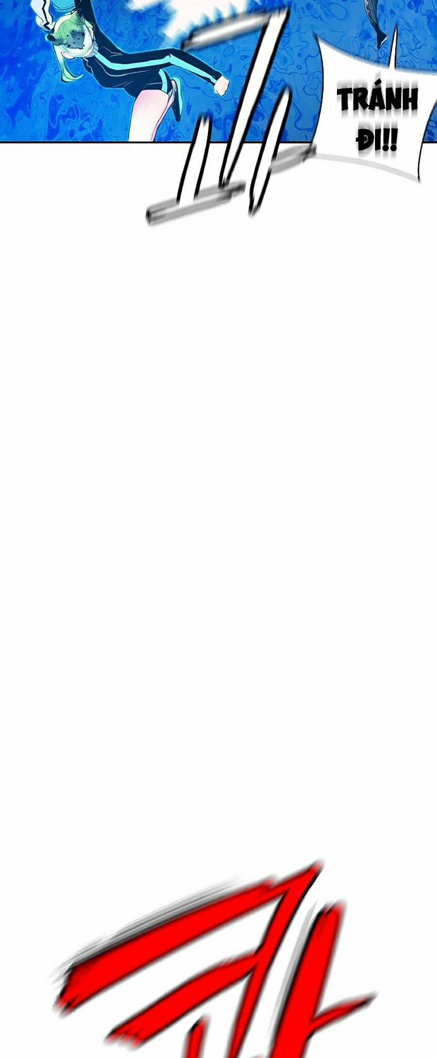 Nhân Trùng Đại Chiến 28 trang 34