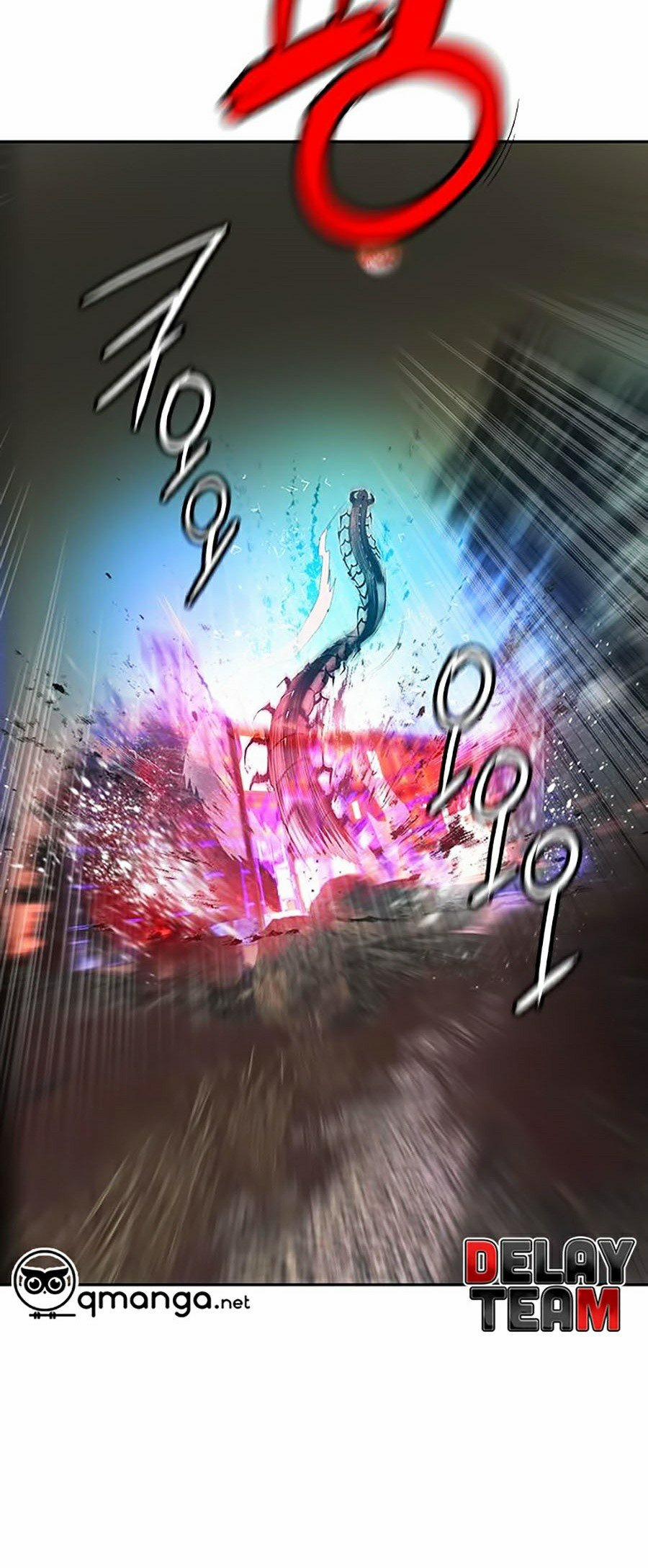 Nhân Trùng Đại Chiến 28 trang 35