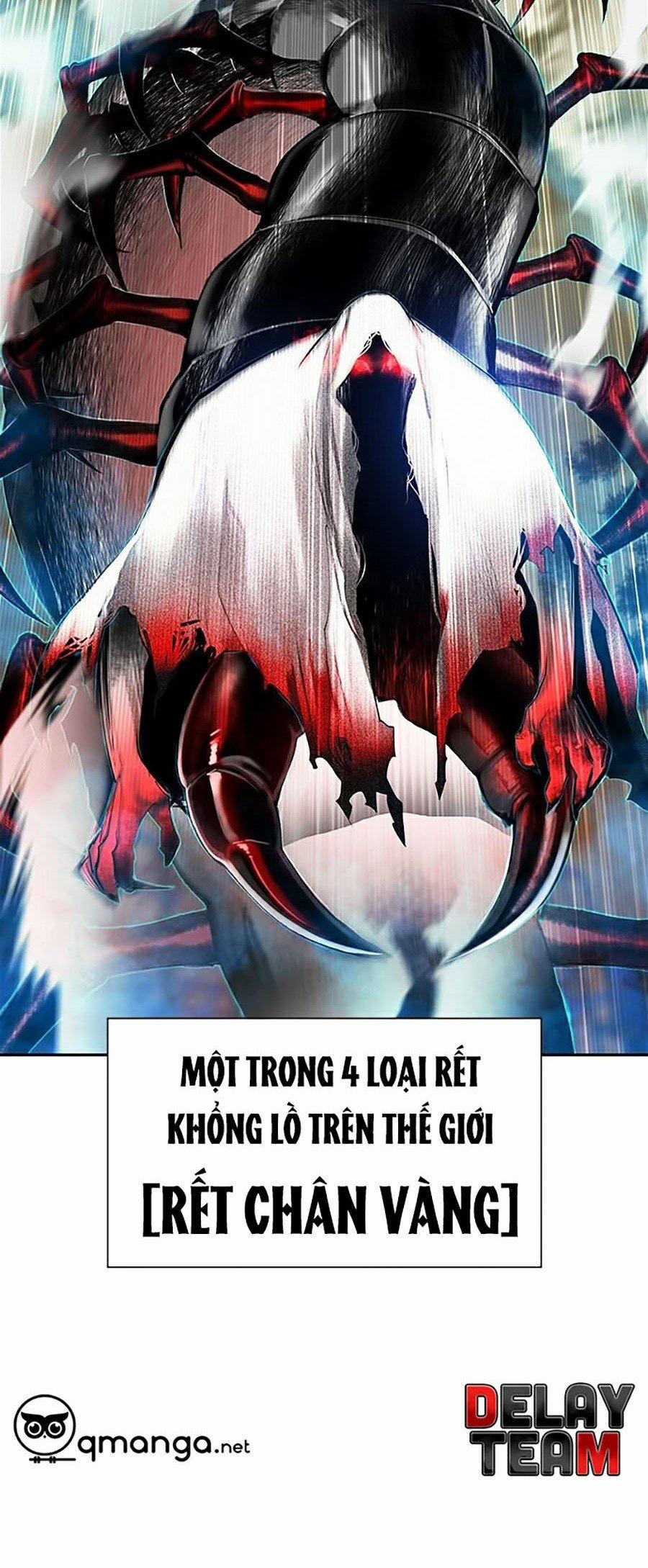 Nhân Trùng Đại Chiến 28 trang 39