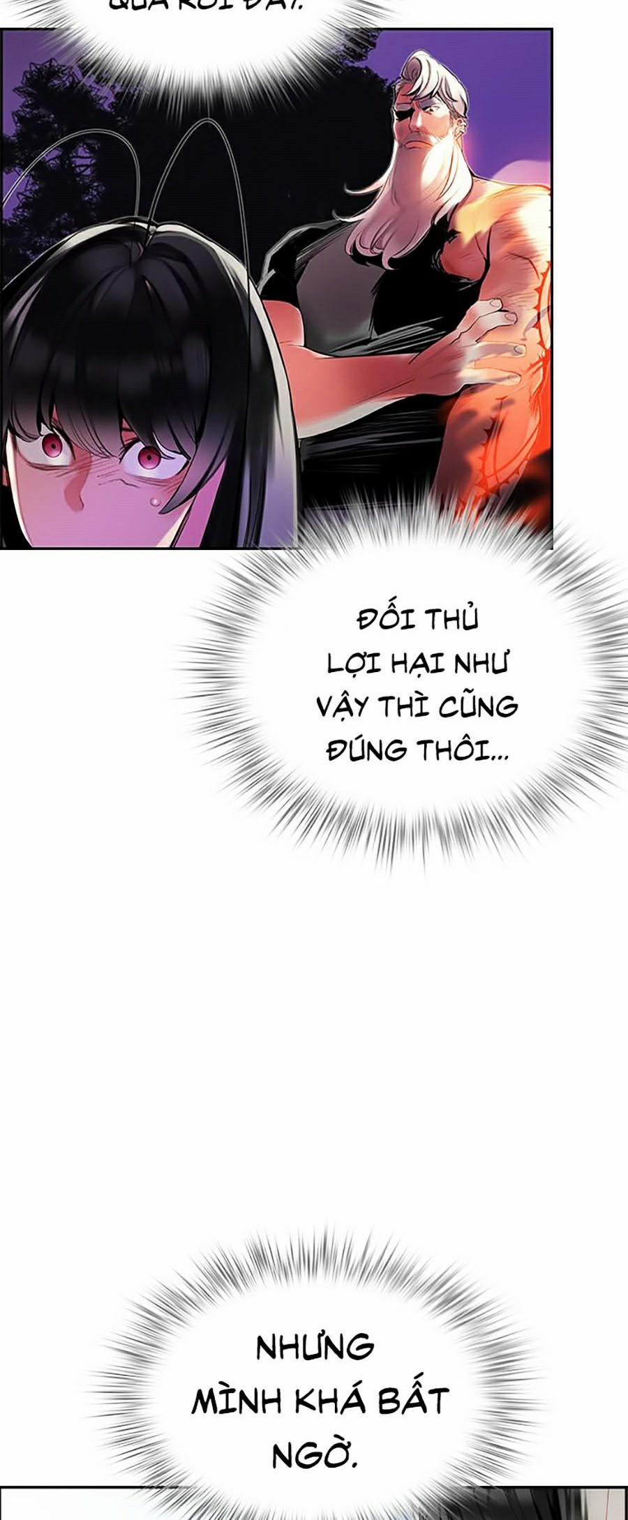 Nhân Trùng Đại Chiến 28 trang 49