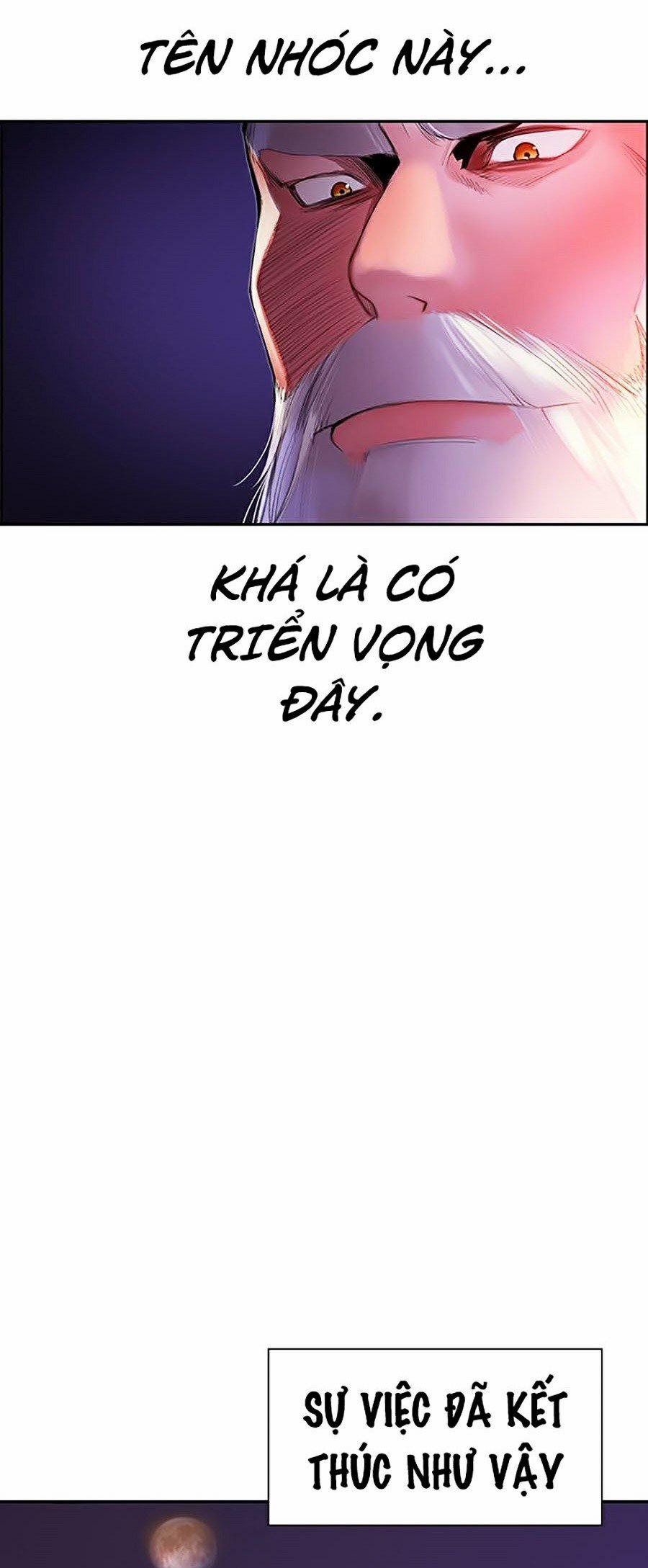 Nhân Trùng Đại Chiến 28 trang 51