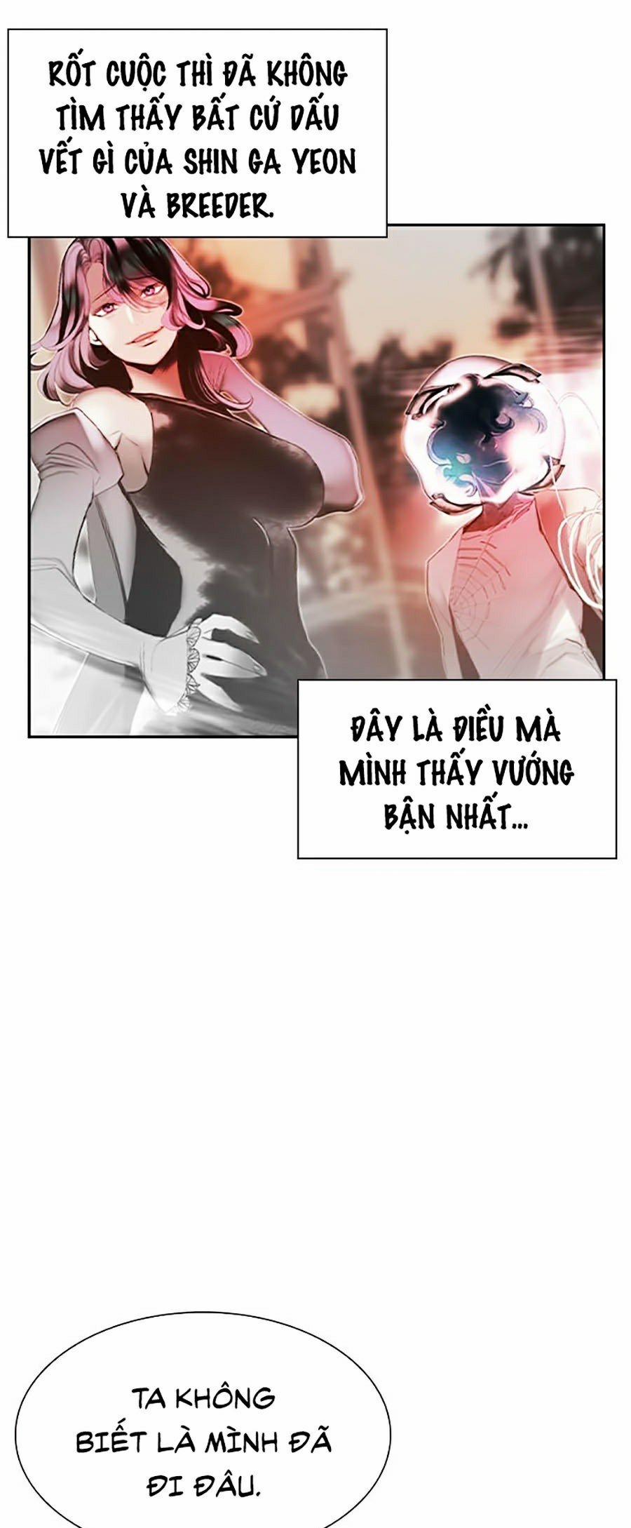 Nhân Trùng Đại Chiến 28 trang 55