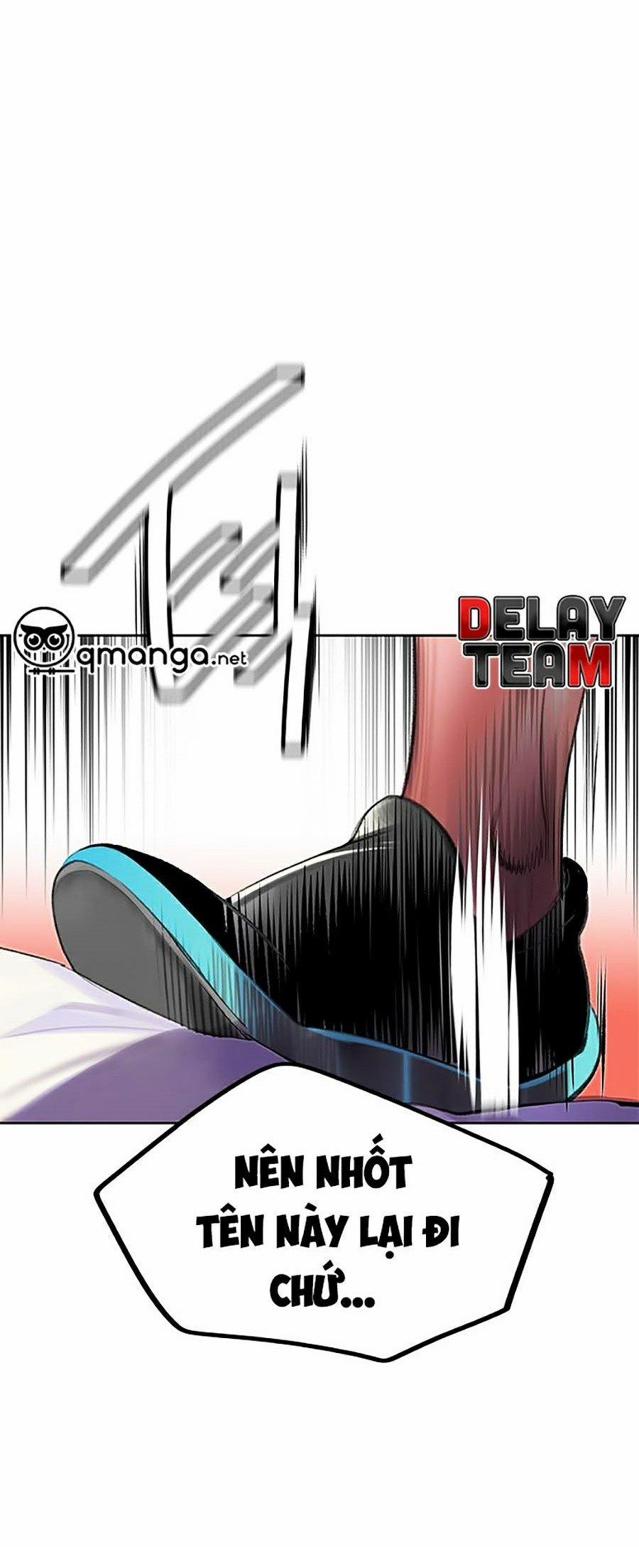 Nhân Trùng Đại Chiến 28 trang 58