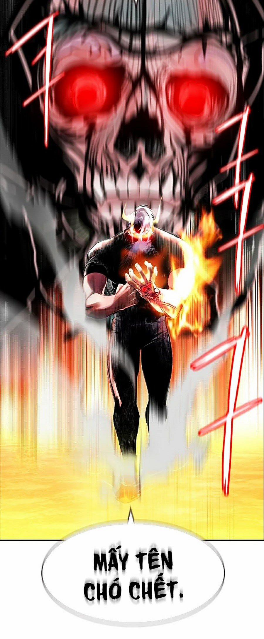 Nhân Trùng Đại Chiến 28 trang 6