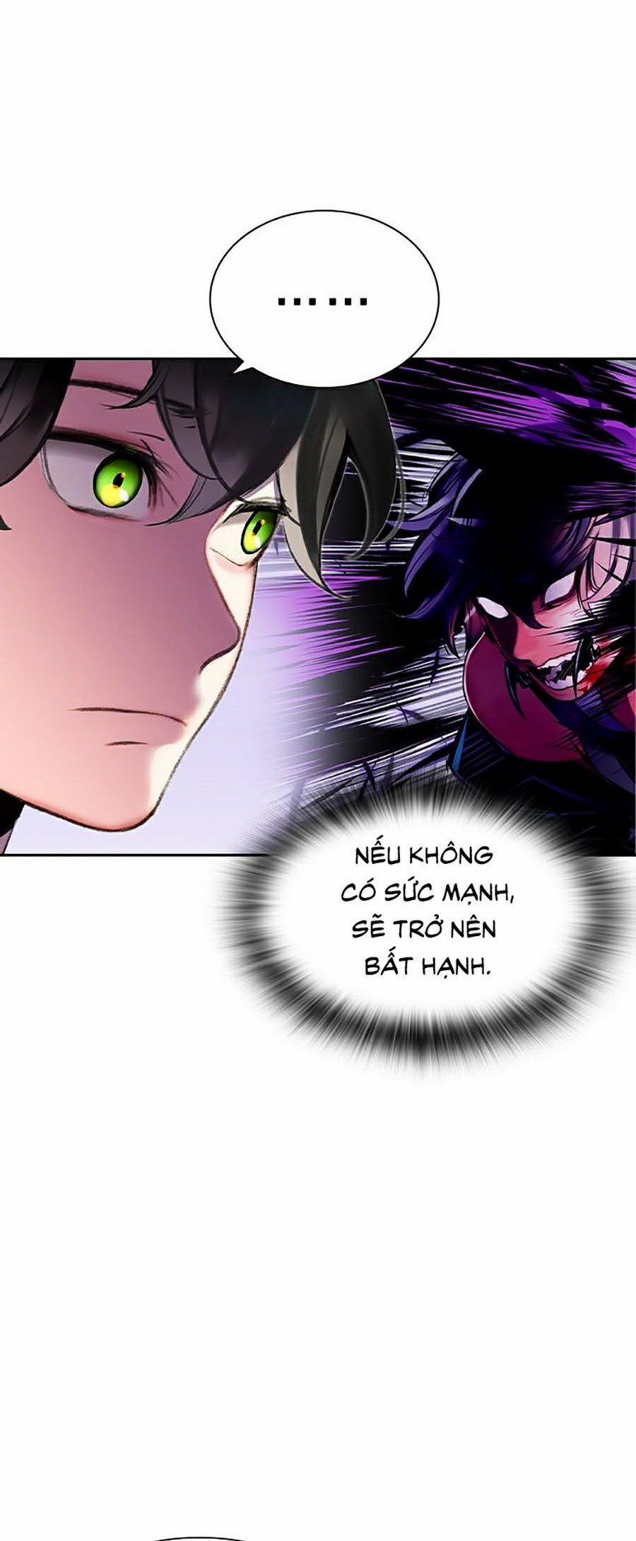 Nhân Trùng Đại Chiến 28 trang 63