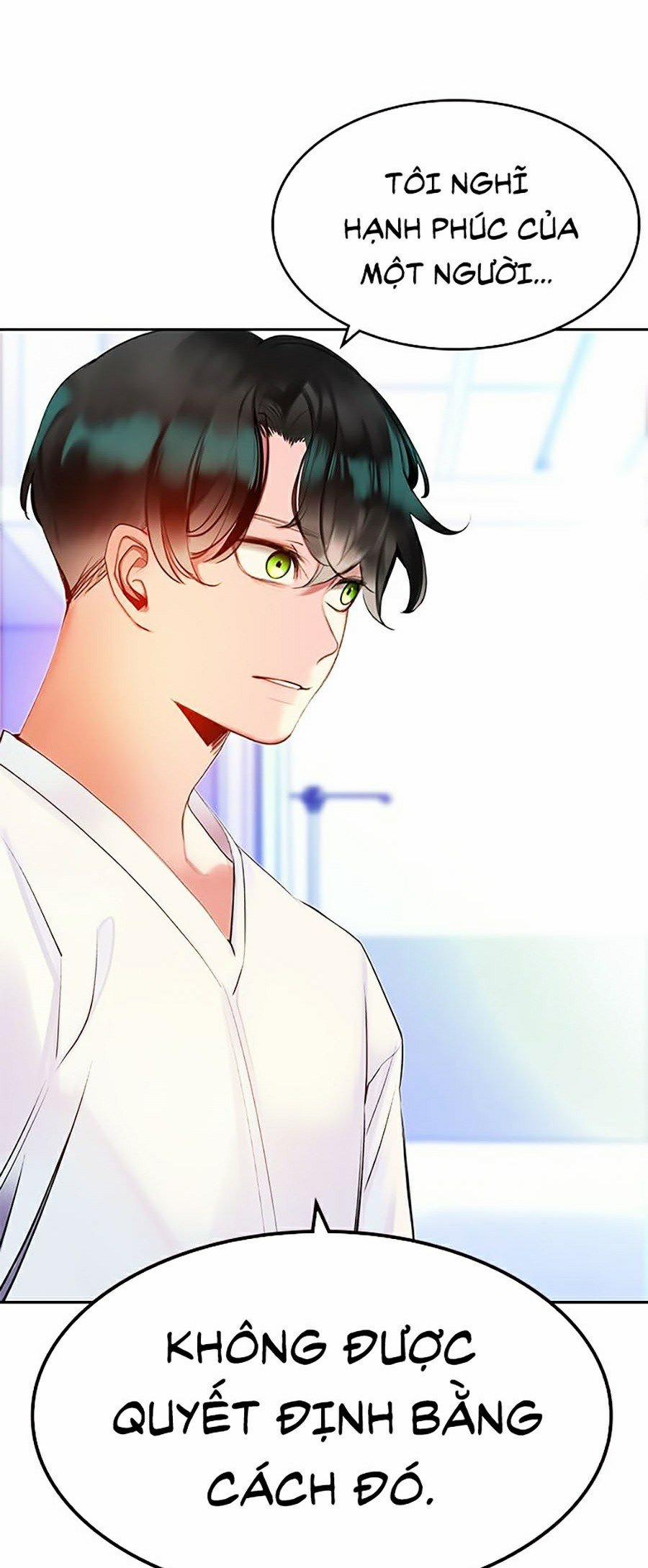 Nhân Trùng Đại Chiến 28 trang 65