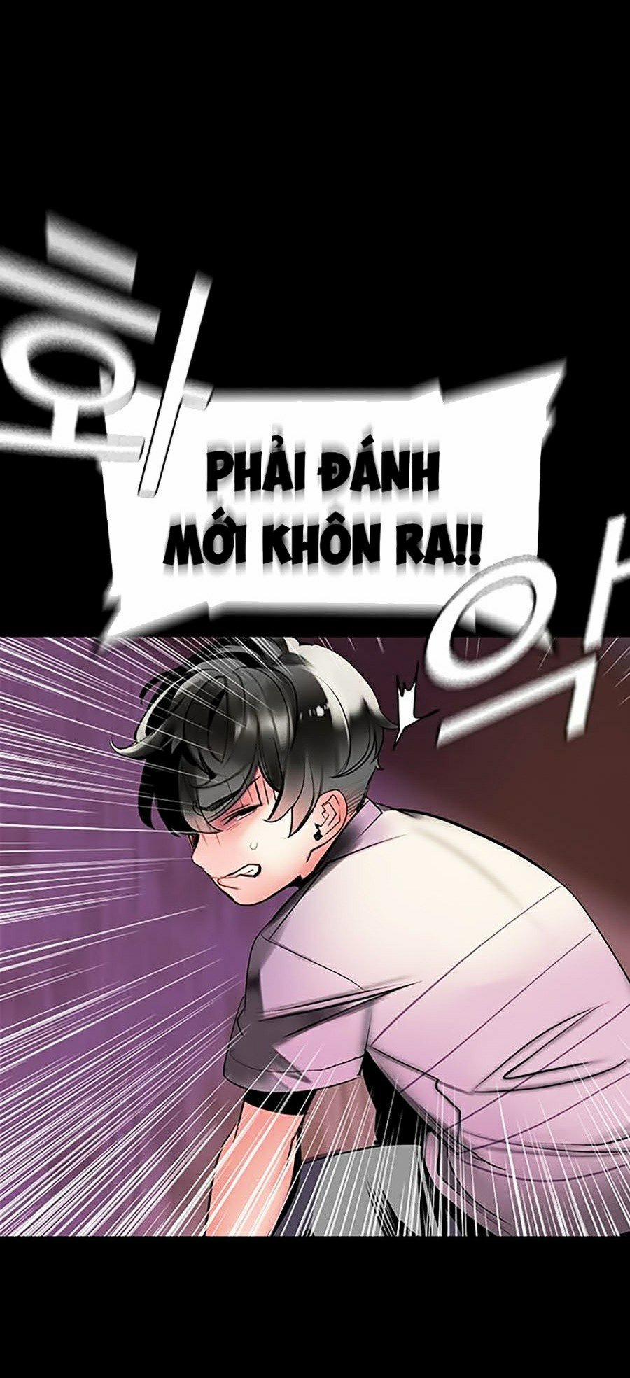 Nhân Trùng Đại Chiến 28 trang 69