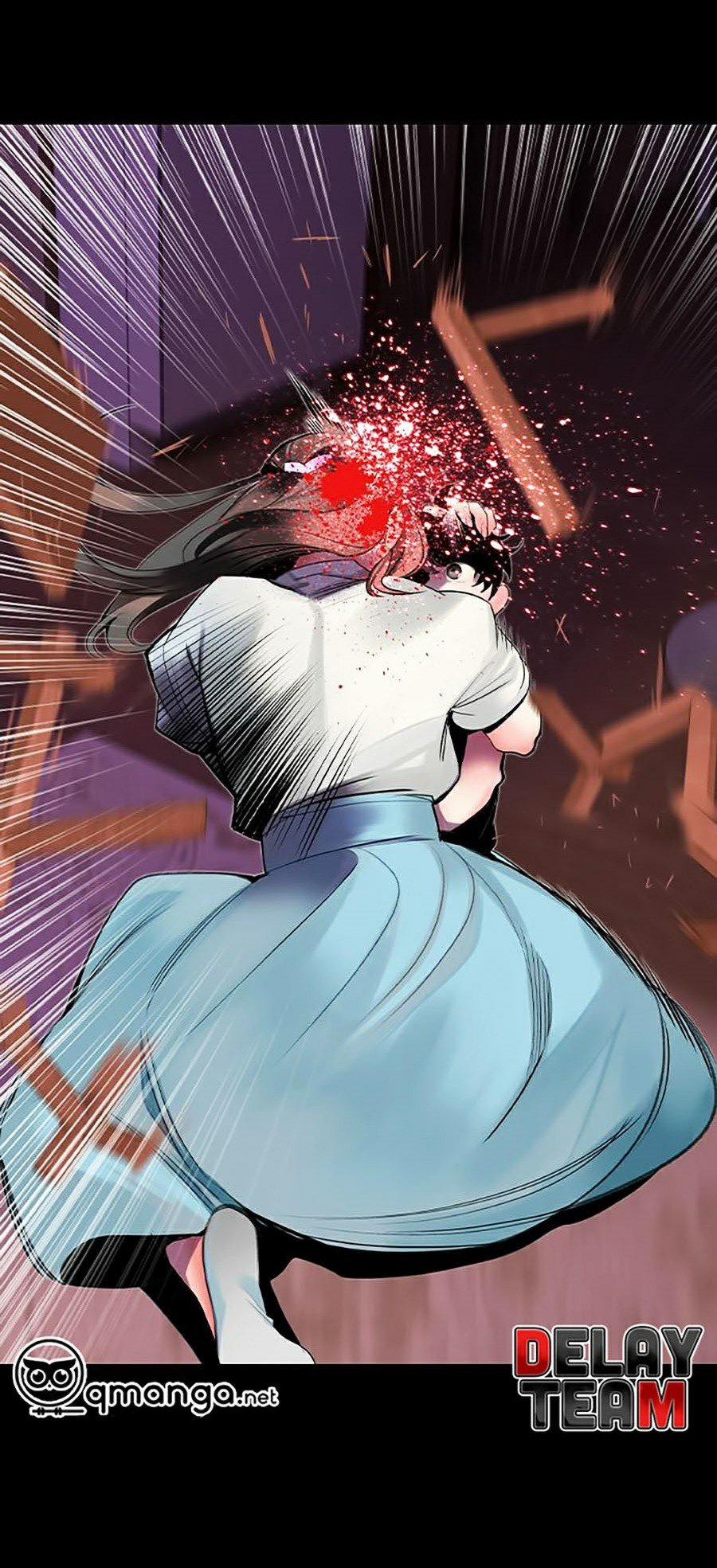 Nhân Trùng Đại Chiến 28 trang 71