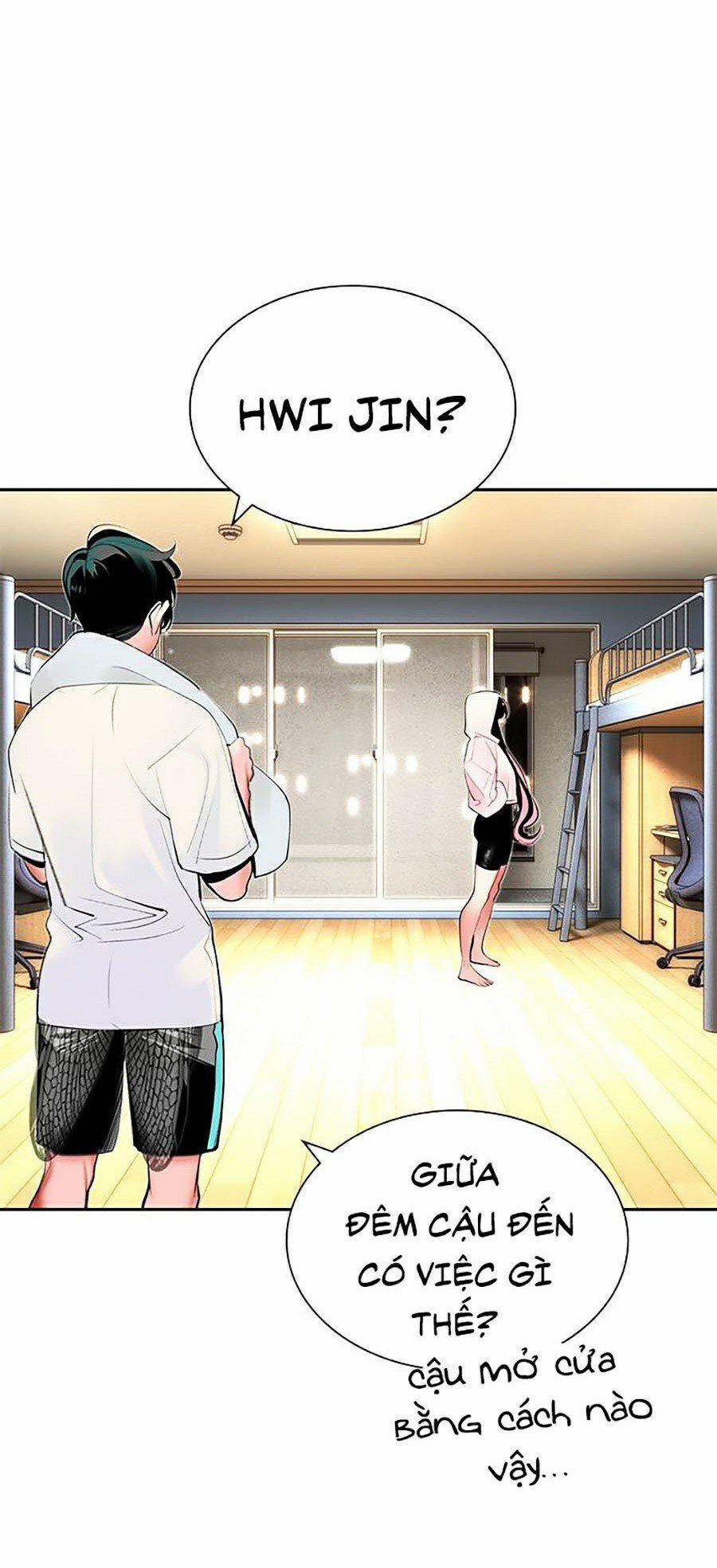 Nhân Trùng Đại Chiến 28 trang 84