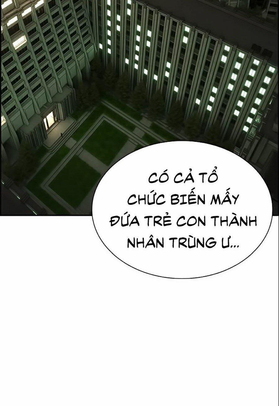 Nhân Trùng Đại Chiến 29 trang 1