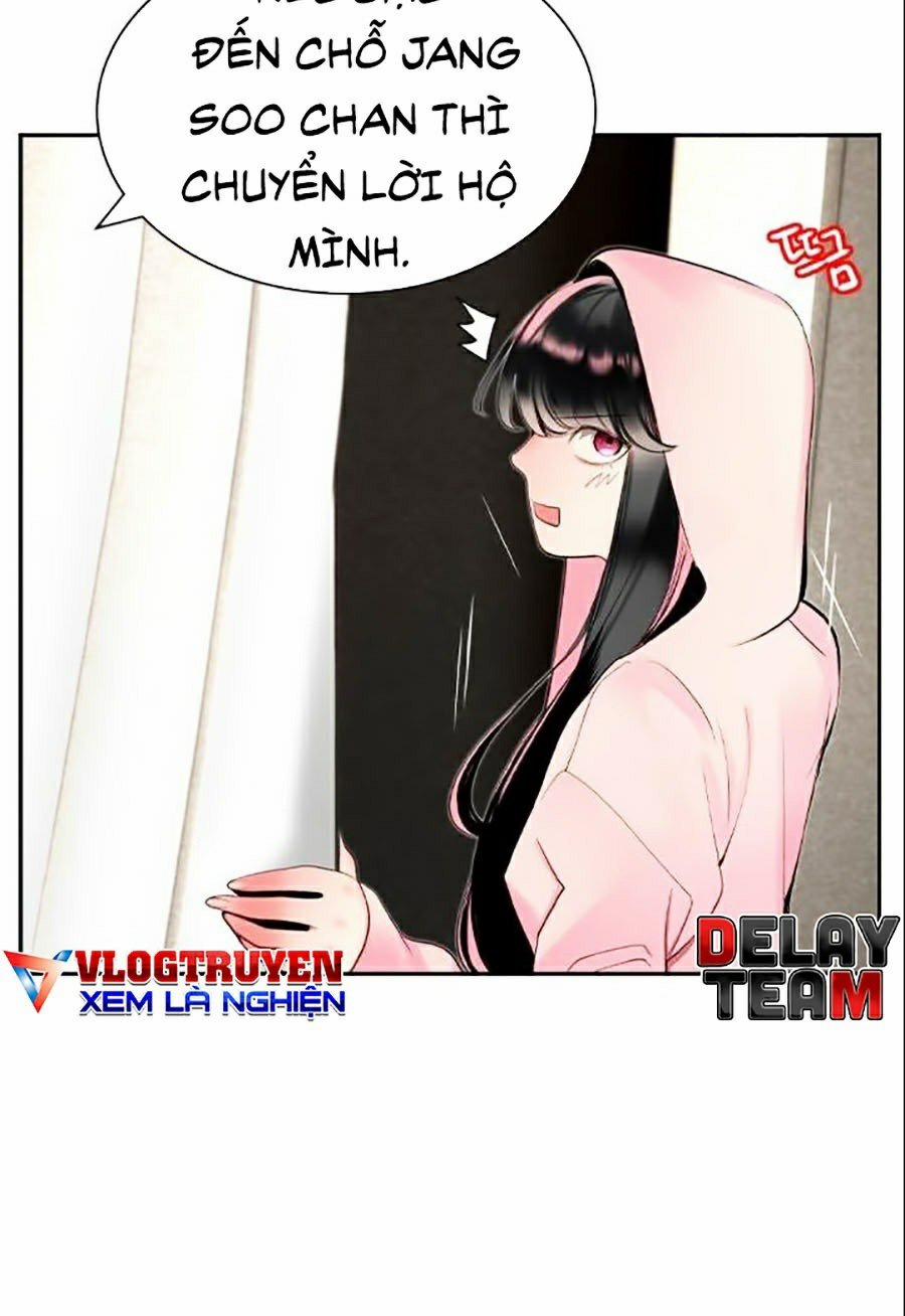 Nhân Trùng Đại Chiến 29 trang 12